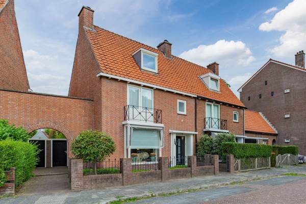 Woning Karel Doormanlaan 10 Katwijk (ZH)