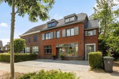 Woning Wilhelminalaan 91 - 91a Roermond