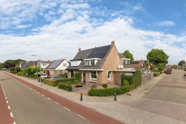 Woning Keizersweg 18 Wezep