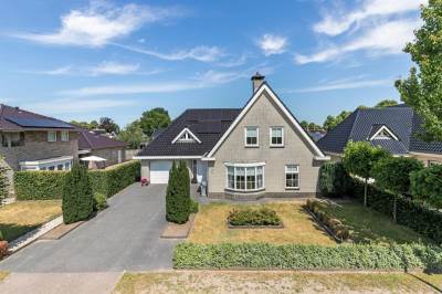 Woning Mzefalk 1 Harkema