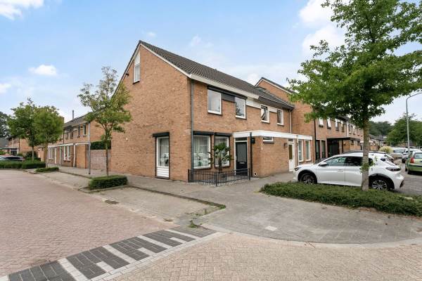 Woning De Dommel 80 Goirle