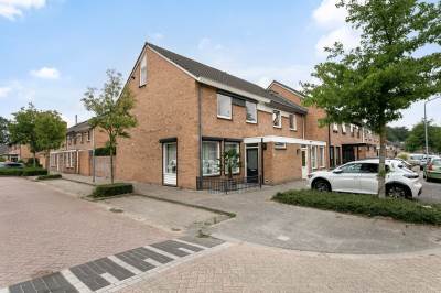 Woning De Dommel 80 Goirle