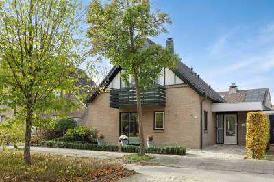 Woning Esscheweg 252 Vught