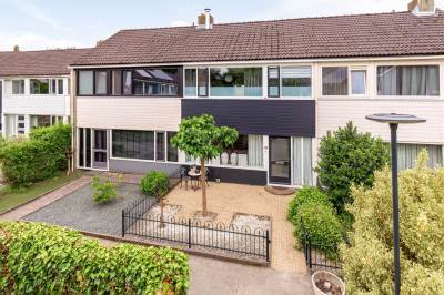 Woning Kuinder 116 Drachten