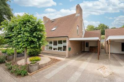 Woning Welhaak 29 Zuidwolde (DR)