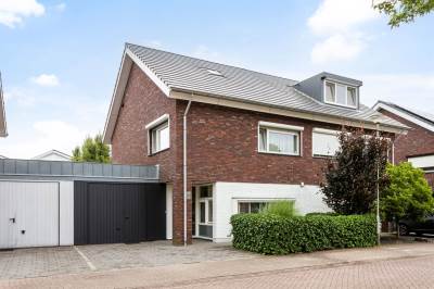 Woning De Horik 7 Oostrum (LI)