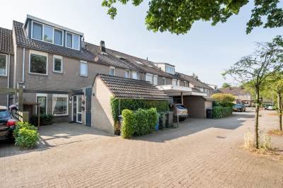 Woning Verwoldsebeek 34 Zwolle