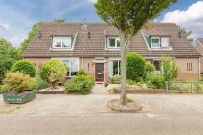 Woning Ruygekroft 42 Egmond-Binnen
