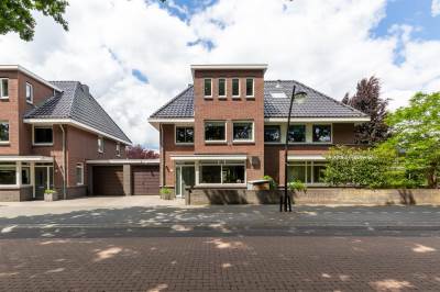 Woning Darthuizerberg 7 Amersfoort
