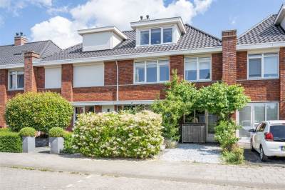 Woning Zaling 102 Papendrecht