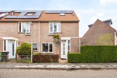 Woning Sjeesstraat 11 Purmerend