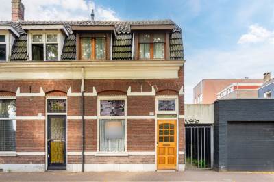 Woning Piusstraat 331 Tilburg