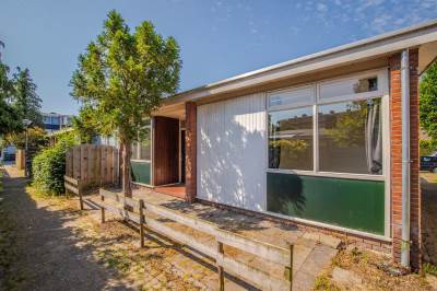 Woning De Houtmanstraat 92 Arnhem