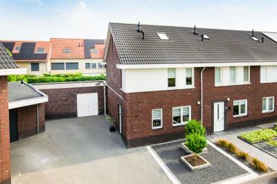 Woning Erve Harbers 26 Rijssen