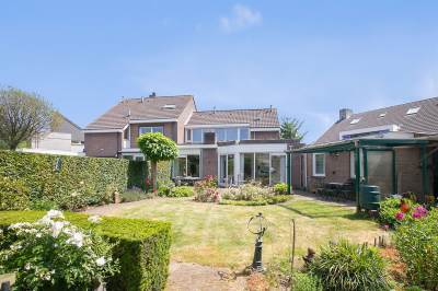 Woning Willem Barentszstraat 22 Veenendaal