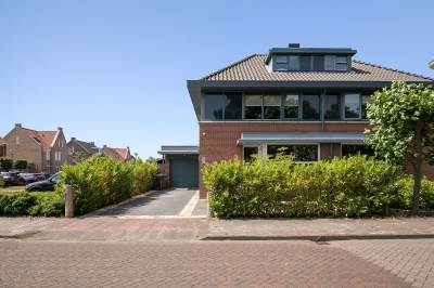 Woning Koningsdiep 21 Brielle