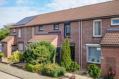 Woning Buizerdhorst 54 Roermond