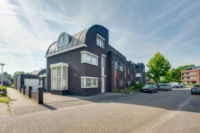 Woning Burgemeester Voetenstraat 36 Rucphen