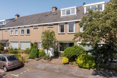 Woning Leeuwenhorstlaan 11 Noordwijk (ZH)