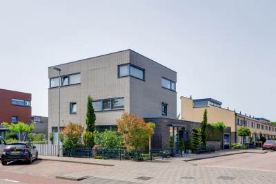 Woning Lamastraat 1 Purmerend