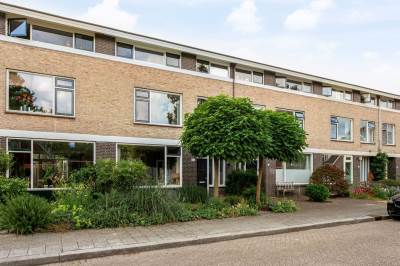 Woning Slangenburg 21 Ugchelen