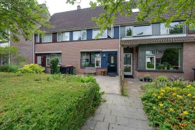 Woning Rietzanger 49 Hoorn (NH)