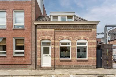 Woning Sophiastraat 69 Roosendaal