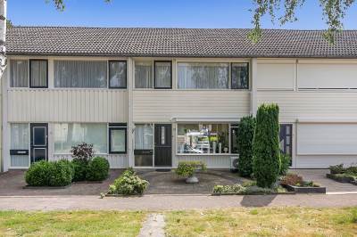 Woning De Kap 31 Klazienaveen