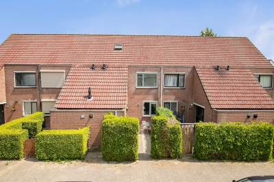 Woning Sierksmastraat 49 Leeuwarden