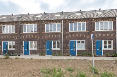 Woning Beersluis 18 Culemborg