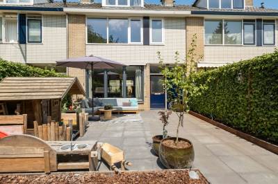 Woning Prof. Drionlaan 20 Baarn