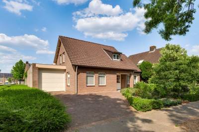 Woning Tinnegietersweg 53a Weert