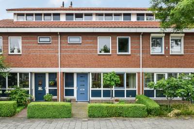 Woning Avondster 14 Elst (GE)