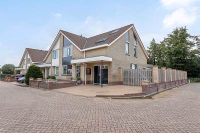 Woning De Watertoren 8 Bergambacht