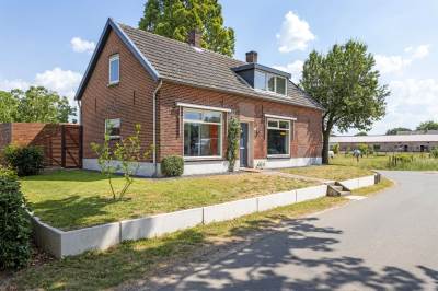 Woning Vianenstraat 9 Beers