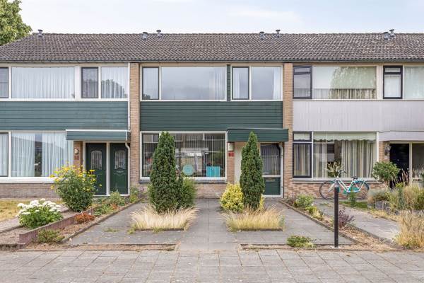 Woning Beltrumbrink 90 Enschede