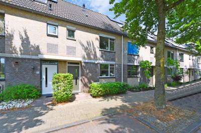 Woning Le Corbusierstraat 5 Amersfoort
