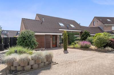 Woning Eikendreef 20 Malden