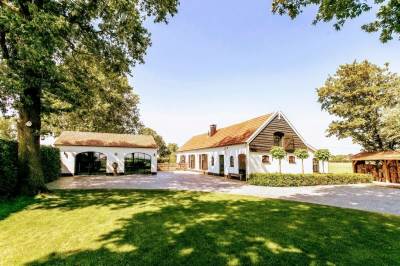 Woning Marienvillestraat 1A Achtmaal