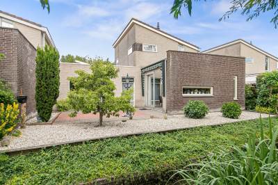 Woning Broereshof 5 Lekkerkerk