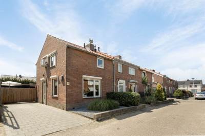 Woning Wilgenstraat 11 Deest
