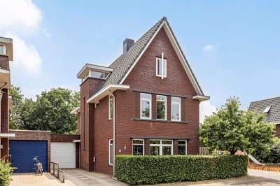 Woning Braambergerhout 117 Harderwijk