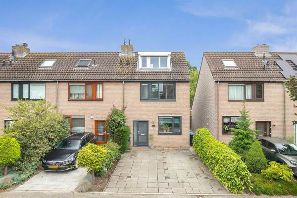Woning Hogerzeil 23 Krimpen aan de Lek