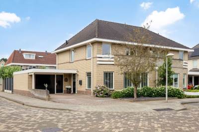 Woning Vingerhoedskruid 1 Haaksbergen