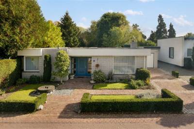 Woning Stationstraat 6 Uden