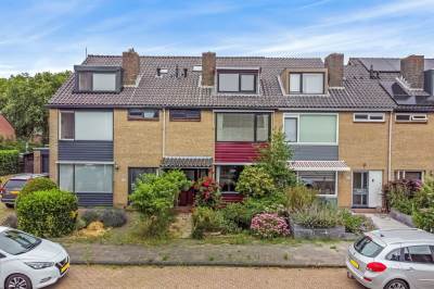 Woning Roerdomplaan 108 Aalsmeer