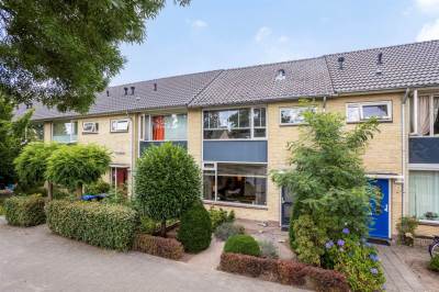 Woning Voornestraat 48 Eindhoven