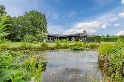 Woning Bosserheide 41a Well (LI)