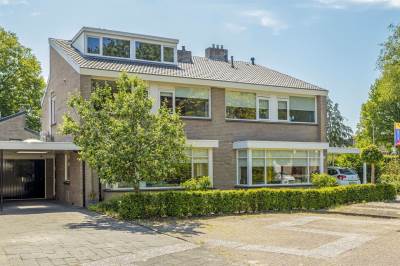 Woning Snipperthorst 2 Enschede