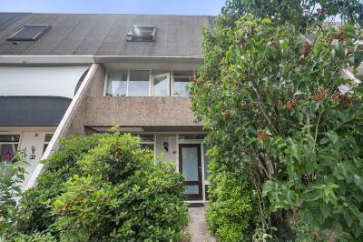 Woning De Schoren 23 Malden